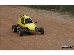 2016 Autocross Mazan
