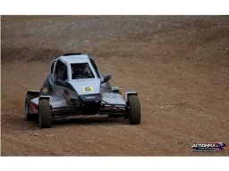 2016 Autocross Mazan