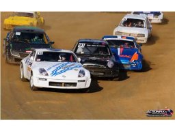 2016 Autocross Elne