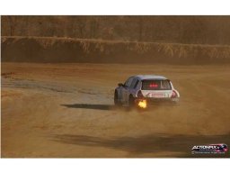2016 Autocross Elne