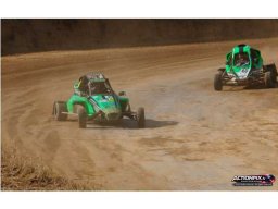 2016 Autocross Elne