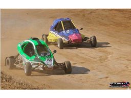 2016 Autocross Elne
