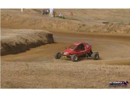 2016 Autocross Elne