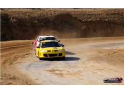 2016 Autocross Elne