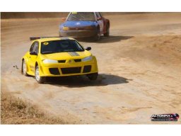 2016 Autocross Elne