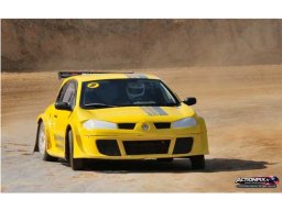 2016 Autocross Elne