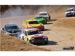 2016 Autocross Elne