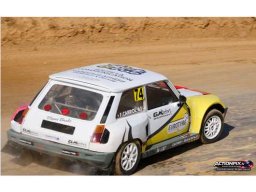 2016 Autocross Elne