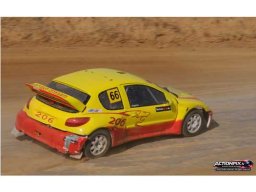 2016 Autocross Elne