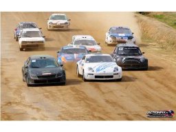 2016 Autocross Elne