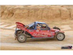 2016 Autocross Elne