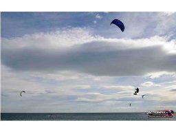 2016 Kitesurf Maguelone
