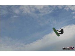 2016 Kitesurf Maguelone