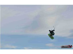 2016 Kitesurf Maguelone