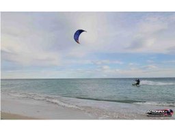 2016 Kitesurf Maguelone