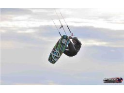 2016 Kitesurf Maguelone