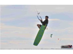 2016 Kitesurf Maguelone