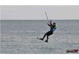 2016 Kitesurf Maguelone