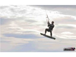 2016 Kitesurf Maguelone