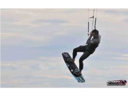 2016 Kitesurf Maguelone