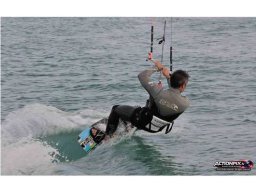 2016 Kitesurf Maguelone