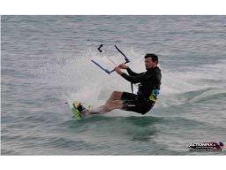 2016 Kitesurf Maguelone