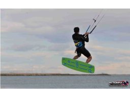 2016 Kitesurf Maguelone