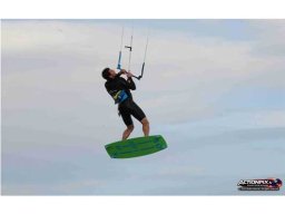 2016 Kitesurf Maguelone