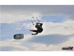 2016 Kitesurf Maguelone