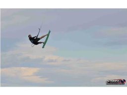 2016 Kitesurf Maguelone