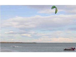 2016 Kitesurf Maguelone