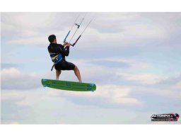 2016 Kitesurf Maguelone