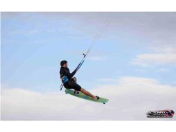 2016 Kitesurf Maguelone