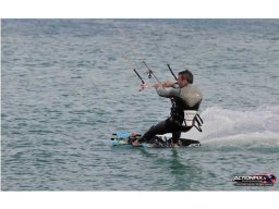 2016 Kitesurf Maguelone