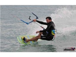 2016 Kitesurf Maguelone