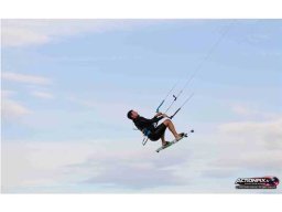 2016 Kitesurf Maguelone