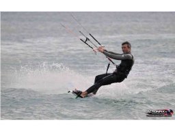2016 Kitesurf Maguelone
