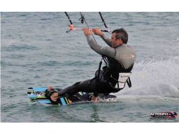 2016 Kitesurf Maguelone