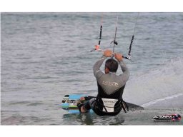 2016 Kitesurf Maguelone