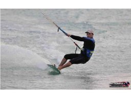 2016 Kitesurf Maguelone