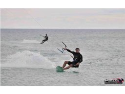 2016 Kitesurf Maguelone