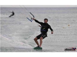 2016 Kitesurf Maguelone