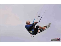 2016 Kitesurf Maguelone