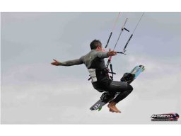 2016 Kitesurf Maguelone