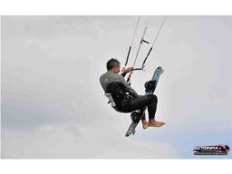 2016 Kitesurf Maguelone