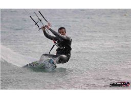 2016 Kitesurf Maguelone
