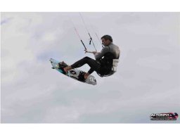 2016 Kitesurf Maguelone
