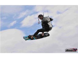 2016 Kitesurf Maguelone