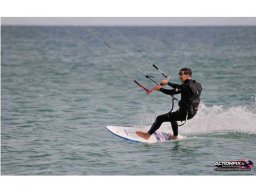 2016 Kitesurf Maguelone