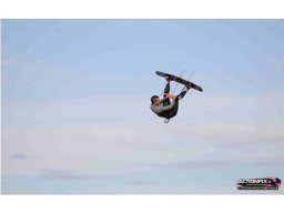 2016 Kitesurf Maguelone